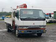 1994 MITSUBISHI CANTER 3.25ton