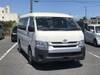 TOYOTA HIACE WAGON