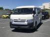 TOYOTA HIACE WAGON