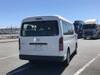 TOYOTA HIACE WAGON