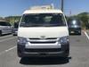 TOYOTA HIACE WAGON