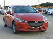 2015 MAZDA DEMIO 13S