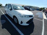 2018 TOYOTA COROLLA AXIO X