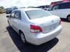TOYOTA BELTA