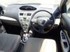 TOYOTA BELTA