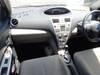 TOYOTA BELTA