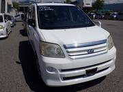2007 TOYOTA NOAH