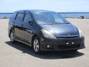 2004 TOYOTA WISH