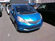 2009 HONDA FIT L
