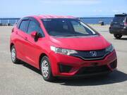 2014 HONDA FIT