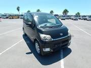 2008 DAIHATSU MOVE