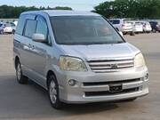 2004 TOYOTA NOAH X G SELECTION