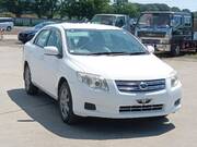 2008 TOYOTA COROLLA AXIO