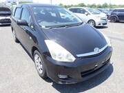 2008 TOYOTA WISH
