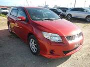 2010 TOYOTA COROLLA FIELDER X AERO TOURER