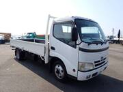 2008 HINO DUTRO 2ton