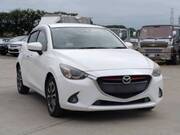 2015 MAZDA DEMIO