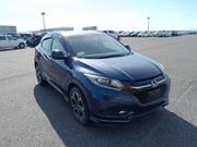 2015 HONDA VEZEL
