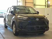 2022 TOYOTA RAIZE