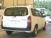 TOYOTA PROBOX VAN