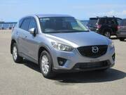 2012 MAZDA CX-5 XD