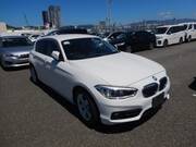 2015 BMW 1 SERIES