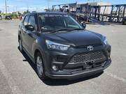 2022 TOYOTA RAIZE
