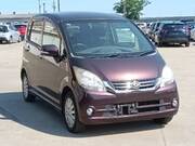 2009 DAIHATSU MOVE