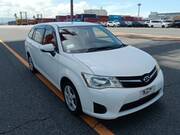 2012 TOYOTA COROLLA FIELDER