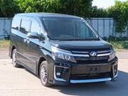 2017 TOYOTA VOXY