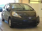 2008 HONDA FIT G