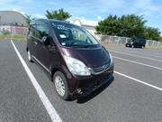 2010 DAIHATSU MOVE