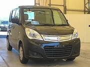 2014 SUZUKI SOLIO