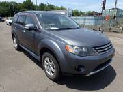 2011 MITSUBISHI OUTLANDER
