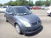 2008 SUZUKI SWIFT 1.2XG