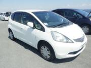 2010 HONDA FIT G SMART SELECTION