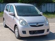 2011 DAIHATSU MIRA X
