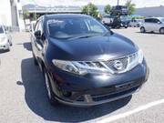 2014 NISSAN MURANO 250XL