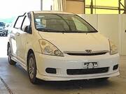 2004 TOYOTA WISH X
