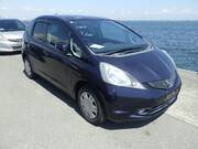 2008 HONDA FIT G