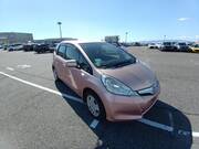 2012 HONDA FIT HYBRID