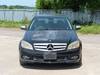 MERCEDES BENZ C CLASS