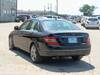 MERCEDES BENZ C CLASS