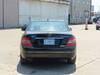MERCEDES BENZ C CLASS