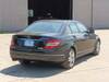 MERCEDES BENZ C CLASS