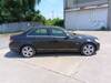 MERCEDES BENZ C CLASS