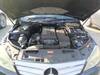 MERCEDES BENZ C CLASS