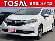 2020 HONDA SHUTTLE