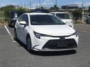 2022 TOYOTA COROLLA S