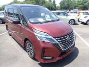 2020 NISSAN SERENA